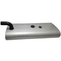 STEEL GAS TANK 35-36 DODGE