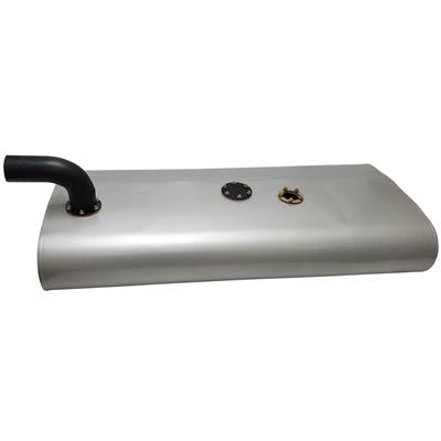 STEEL GAS TANK 35-36 DODGE