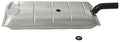 STEEL GAS TANK  35-36 CHEVY PU
