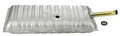 STEEL GAS TANK  38-39 CHEVY