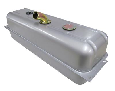 STEEL GAS TANK  39-47 DODGE PU