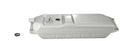 STEEL GAS TANK  38-40 FORD
