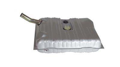 STEEL GAS TANK  41-48 CHEVY
