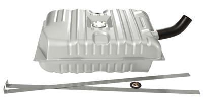 STEEL GAS TANK  41-48 CHEVY