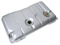 STEEL GAS TANK 41-48 FORD