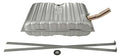 STEEL GAS TANK  41-48 CHEVY