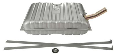 STEEL GAS TANK  41-48 CHEVY