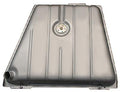 STEEL GAS TANK  49-51 MERCURY