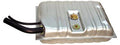 STEEL GAS TANK  49-52 CHEVY