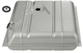 STEEL GAS TANK  49-51 FORD
