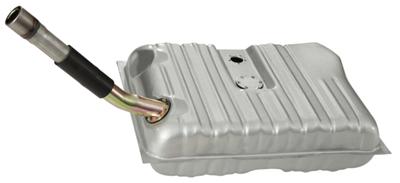 STEEL GAS TANK  53-54 CHEVY