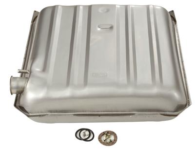 STEEL GAS TANK  57 CHEVY