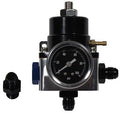 FUEL REGULATOR ADJUSTABLE