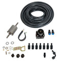 FUEL LINE KIT  CARB ENGINE