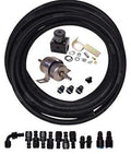 FUEL LINE KIT  EFI ENGINE