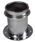 FILLER NECK  63-67 CORVETTE