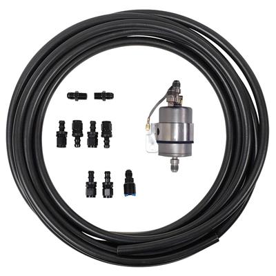 FUEL LINE KIT LS ENGINE