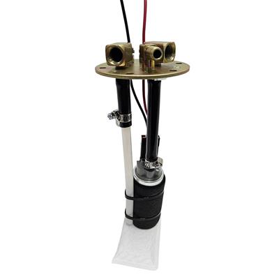 FUEL PUMP ASSEMBLY  190 LPH