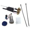 FUEL PUMP ASSEMBLY