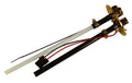 FUEL PUMP ASSEMBLY  NO PUMP