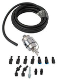 FUEL LINE KIT LS ENGINE