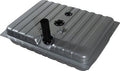 STEEL GAS TANK UNIV. MUSTANG