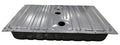 STEEL GAS TANK  64-68 MUSTANG