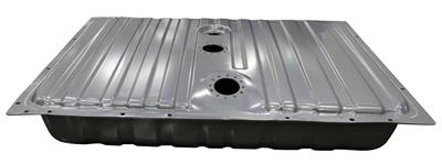 STEEL GAS TANK  64-68 MUSTANG