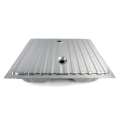 STEEL GAS TANK  UNIV  MUSTANG