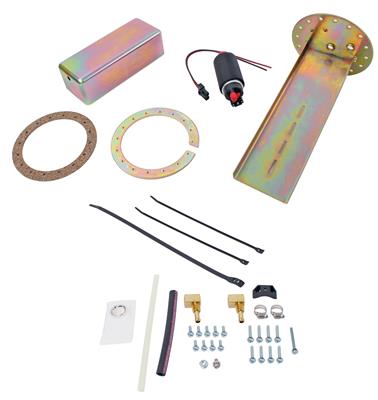 FUEL PUMP MODULE  190 LPH