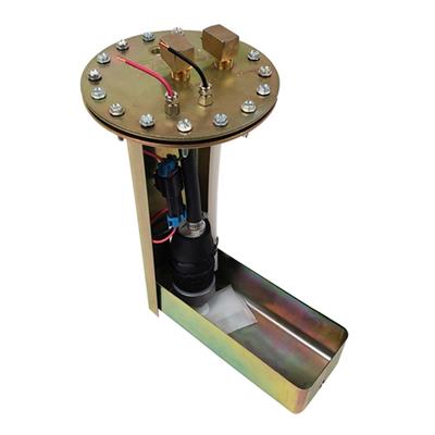 FUEL PUMP