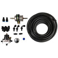 FUEL LINE KIT  EFI ENGINE