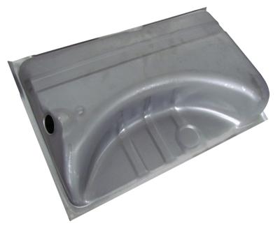 STEEL GAS TANK  64-66 DART
