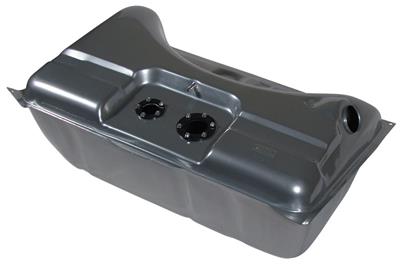 GAS TANK KIT EFI