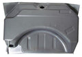 STEEL GAS TANK  66-67 CHARGER