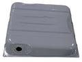 STEEL GAS TANK  70 CHALLENGER