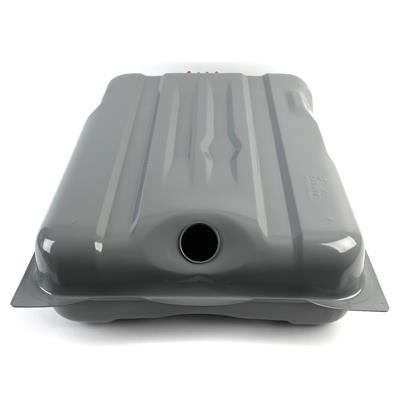 STEEL GAS TANK  72-74 CUDA