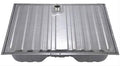STEEL GAS TANK  64-68 MUSTANG