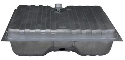 STEEL GAS TANK  70 MUSTANG