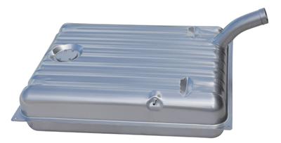 STEEL GAS TANK  55 FORD