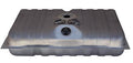 STEEL GAS TANK  71-73 MUSTANG