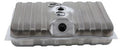 STEEL GAS TANK  71-73 COUGAR