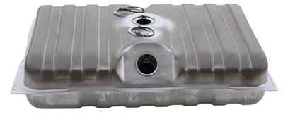 STEEL GAS TANK  71-73 COUGAR