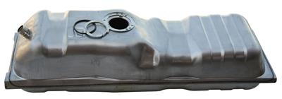 STEEL GAS TANK  73-81 GM PU
