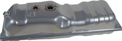 STEEL GAS TANK  73-81 GM PU