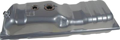 STEEL GAS TANK  73-81 GM PU