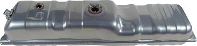 STEEL GAS TANK  82-91 GM PU