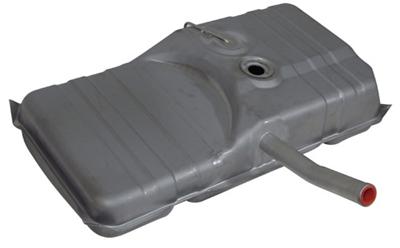 STEEL GAS TANK  73-74 NOVA