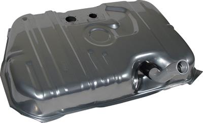 STEEL GAS TANK 78-88 MONTE