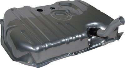 STEEL GAS TANK 78-87 REGAL